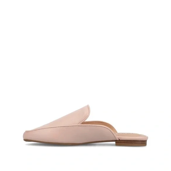 AKZA Muled Loafer Flats - Picture 3 of 10